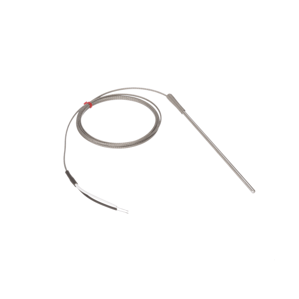 RS PRO - 2194725 - Thermocouple Type J, 6.56 ft (2m) 662F (350C) Max 7/ ...