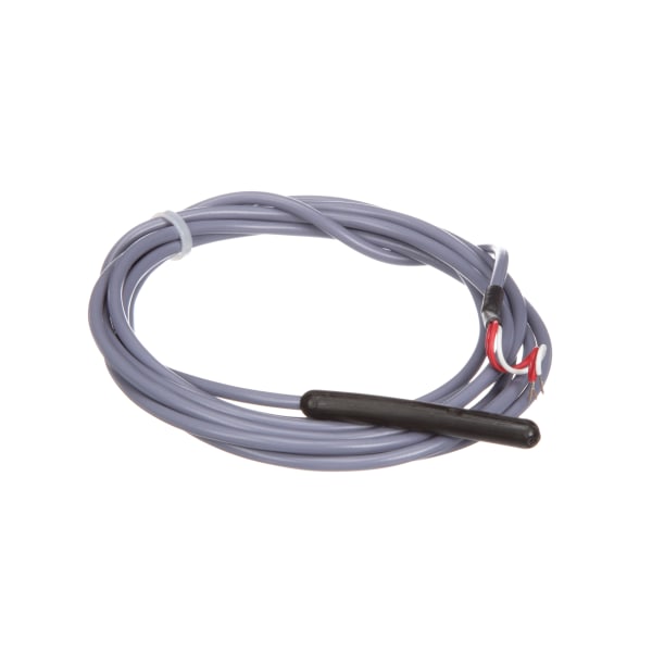 Platinum RTD PT100 Cable Lead 2in Overmoulded Probe -20 To +100C