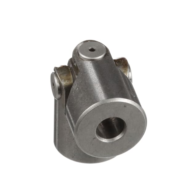 Single universal joint discount