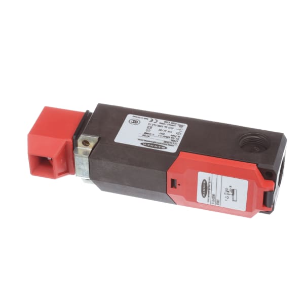 Banner Engineering SILS42DMI Spring Locking Interlock Switch