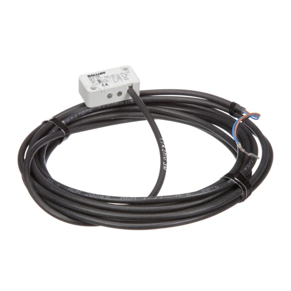 Balluff - BES01N8 - Proximity Sensor BES 517-398-NO-C-PU-03, BES Series ...