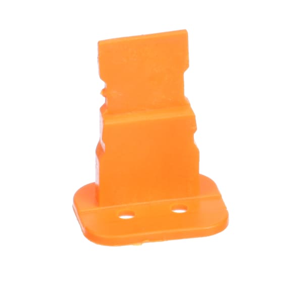 DT Series 2 Pin Plug Wedge Lock, For Use With 2 Way DT Plug, DT Series