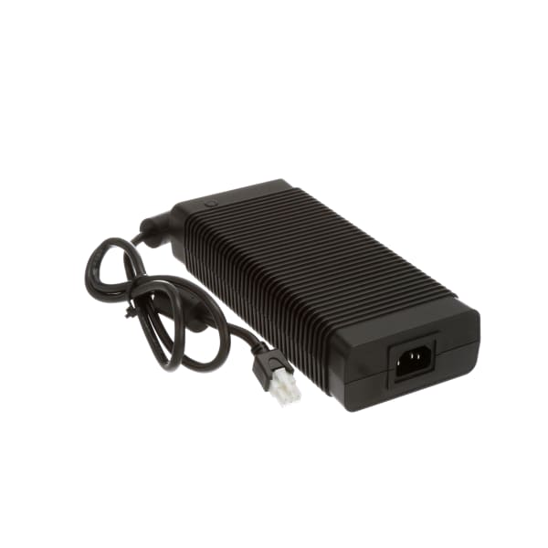 MEAN WELL - GST280A12-C6P - AC-DC Power Supply, Desktop Adaptor, 280W ...