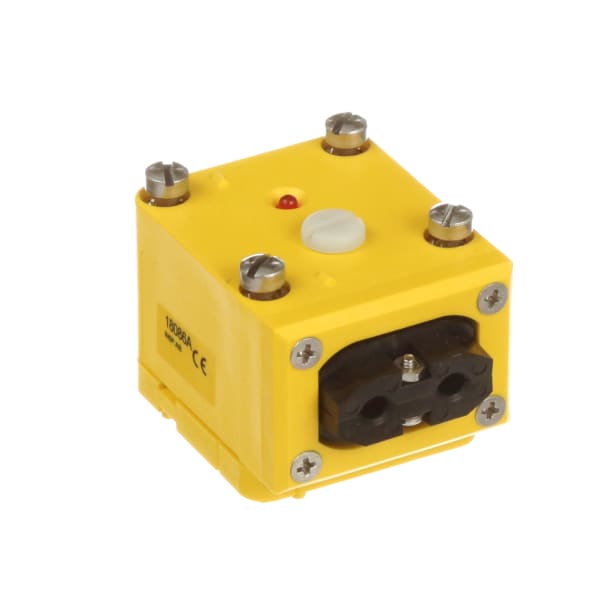 Banner Engineering RSBFP Short Range Plastic Fiber Optic Sensor