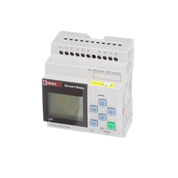 Idec Smart Relay Fl1eh12rce Manual informacionpublica.svet.gob.gt