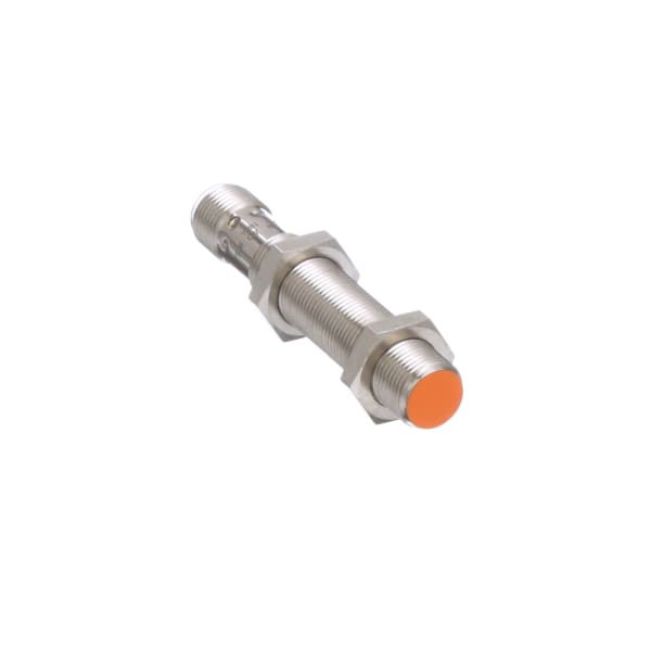 Ifm Efector Ifs Inductive Sensor Mm Range M Flush Npn Pnp