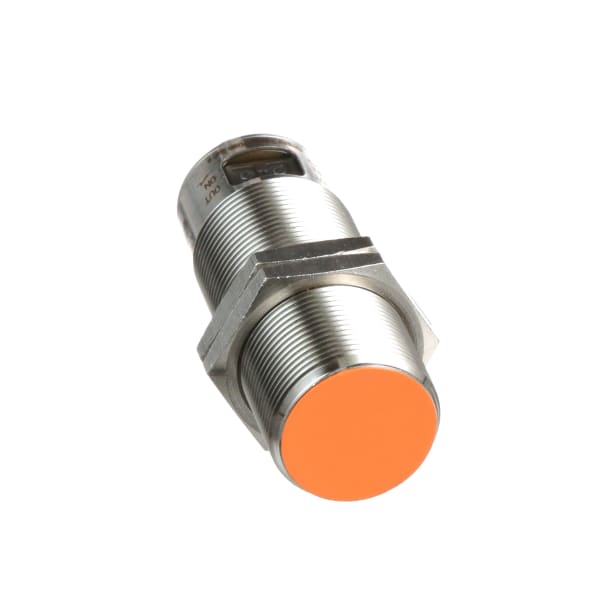 8 mm Capacitive Proximity Sensor, PNP, 100 mA, M30 x 1.5, IP65, IP67