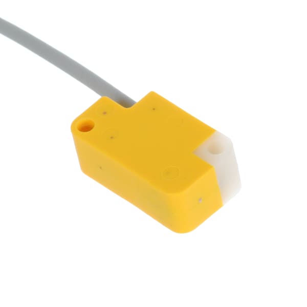 Turck - BI2-Q10S-AP6X-0.2-PSG3M - Proximity Sensor, 10.2 mm H, Cable ...