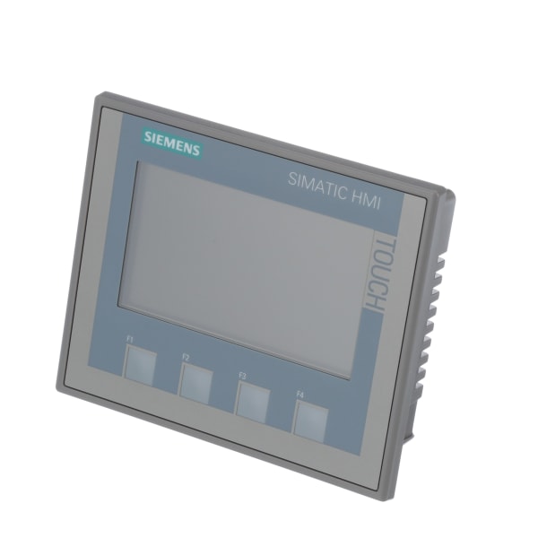 Siemens - 6AV21232DB030AX0 - HMI 4