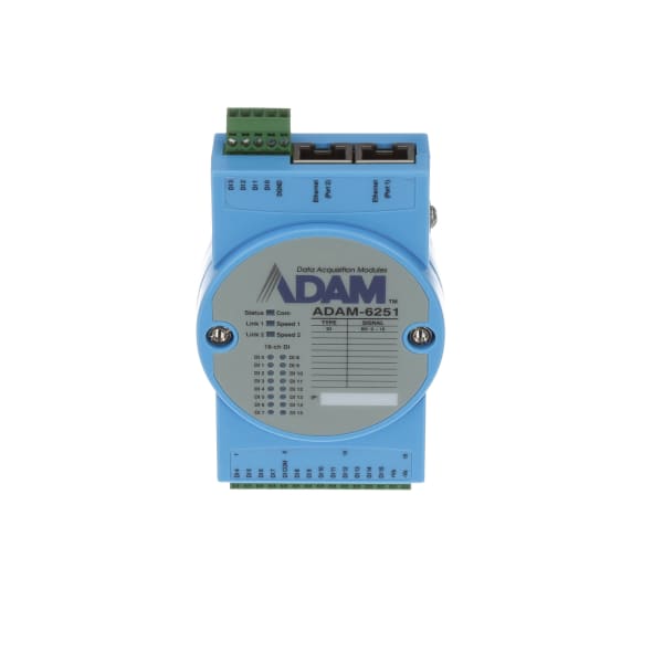 Advantech ADAM-6251-AE