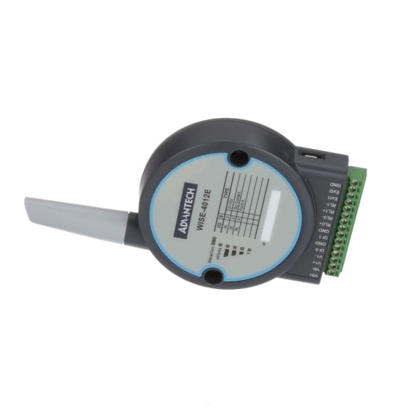 Advantech - WISE-4012E-AE-WA - Wireless IoT Developer Kit, 2.4G WiFi ...