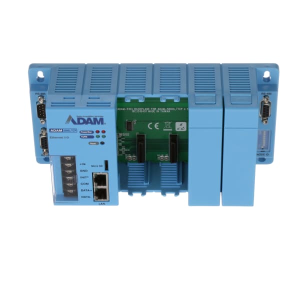 Advantech ADAM-5000L/TCP-BE