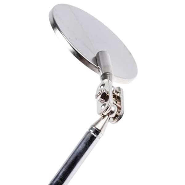 Rs Pro Inspection Mirror Probe Dia Mm Adjustable