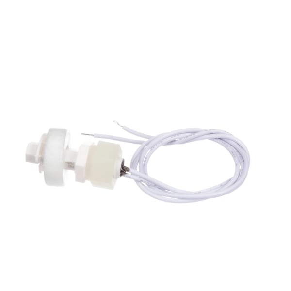 Vertical Float Switch PP Direct Load Float 130VAC 180VDC 700mA 300mm Cable