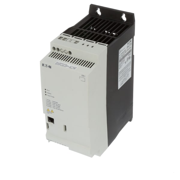 Eaton - Cutler Hammer - DE1-129D6NN-N20N - DE1 Geneeral Purpose ...