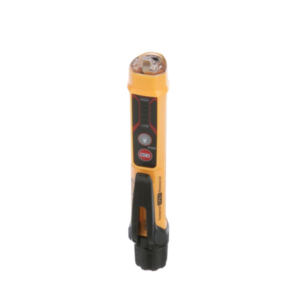 Voltage Tester Non-Contact with Flashlight NCVT Series