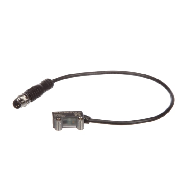 Balluff - BOS020M - BOS - Photoelectric Sensors & Accessories, BOS ...