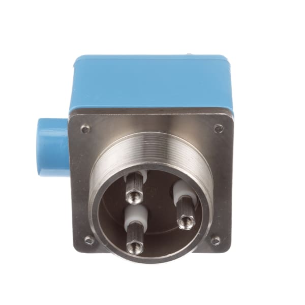 Warrick (Gems Sensors) 3E3C Fitting, Warrick, Threaded Coupling, 3