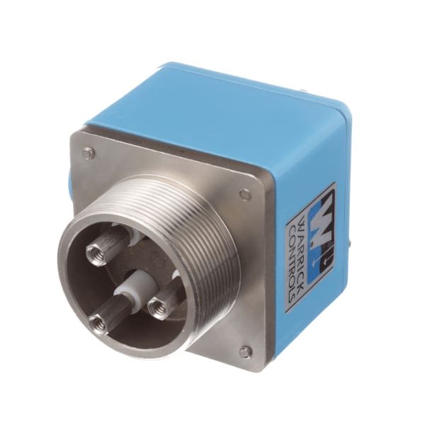 Warrick (Gems Sensors) 3E3C Fitting, Warrick, Threaded Coupling, 3