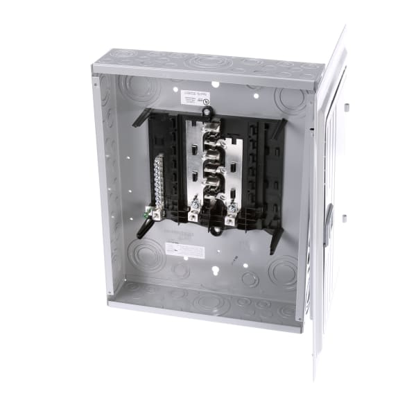 Siemens - S1212L1125 - 28H LC 12S 12C ML 125A AL INDOOR - RS