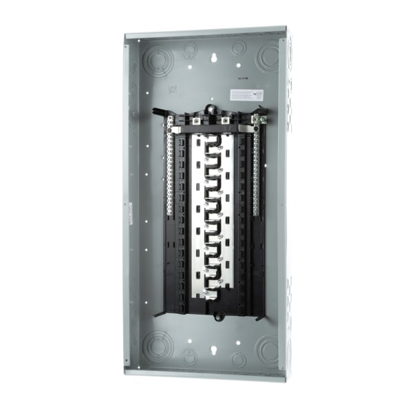 Siemens - S3040L1125 - 1PH LC 30S 40C ML 125A AL INDOOR - RS