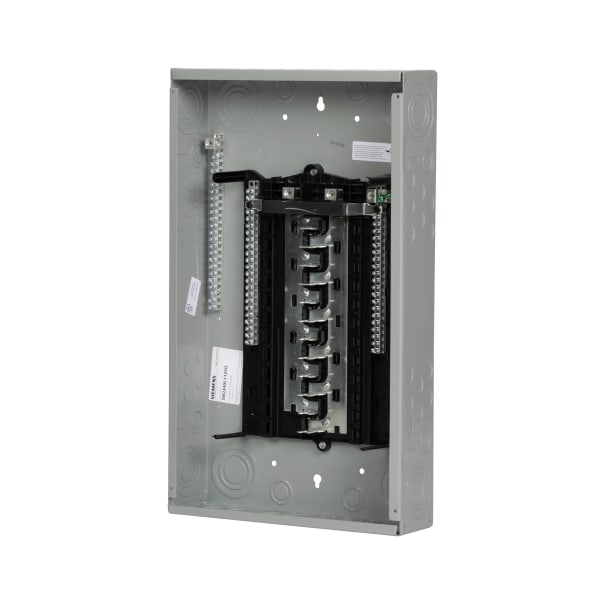 Siemens - SB2440L1125G - LC 1PH 24S 24C ML 125A AL GB INTERIOR - RS