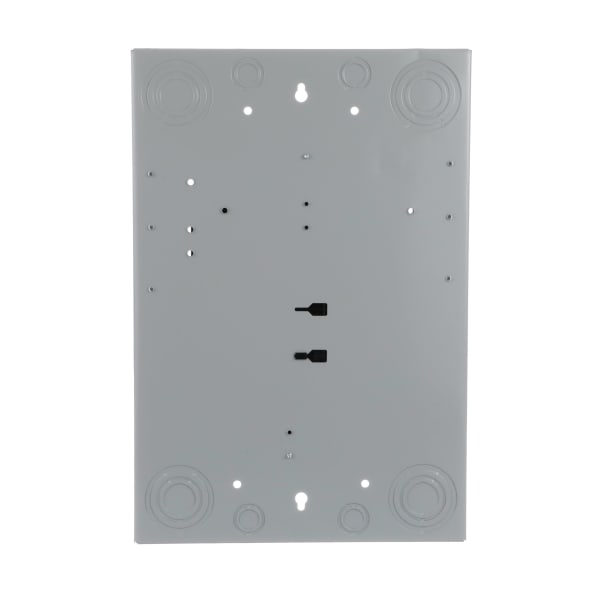 Siemens - S1624B1100W - 1PH LC 16S 24C MB 100A AL INDOOR WH TRIM - RS