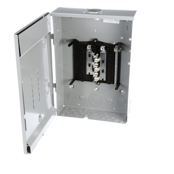 Siemens - SW1224L1125 - 1PH LC 12S 24C ML 125A AL OUTDOOR - RS