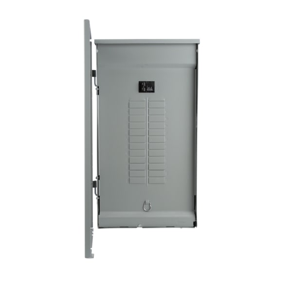 Siemens - SW2424B1125 - H LC 24S 24C MB 125A AL OUTDOOR - RS