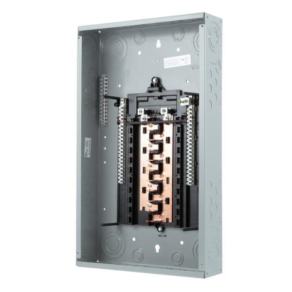 Siemens - P2024L1125CU - 1PH LC 20S 24C ML 125A CU INDOOR - RS