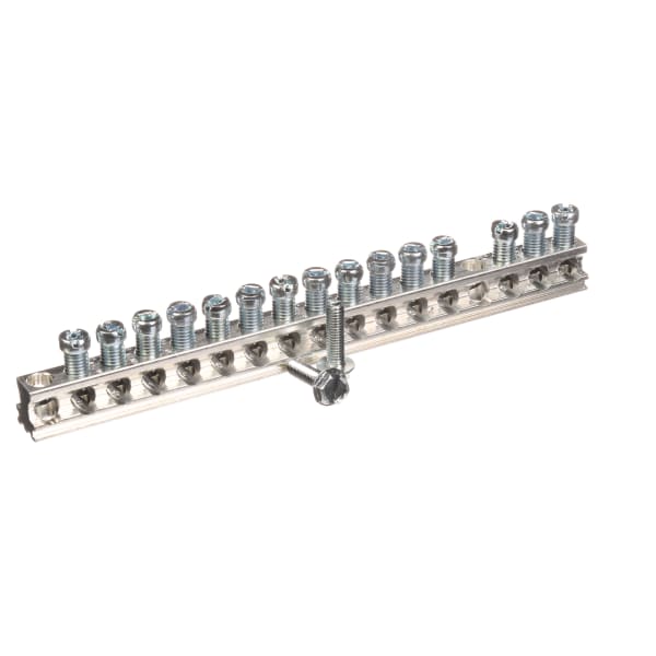 Siemens EC2GB15 Ground Bar Kit15 Position, No.144 Awg RS