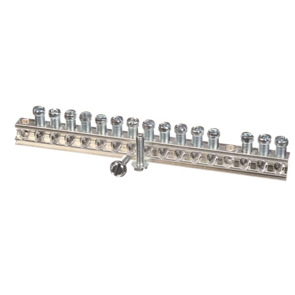 Siemens EC2GB15 Ground Bar Kit15 Position, No.144 Awg RS