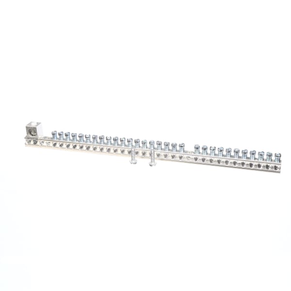 Siemens EC3GB302 Ground Bar Kit30 Pos, No.144 W/ 2/0 Lug RS