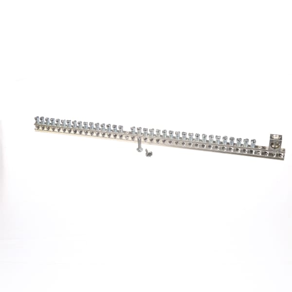 Siemens EC3GB352 Ground Bar Kit35 Pos, No.144 W/ 2/0 Lug RS