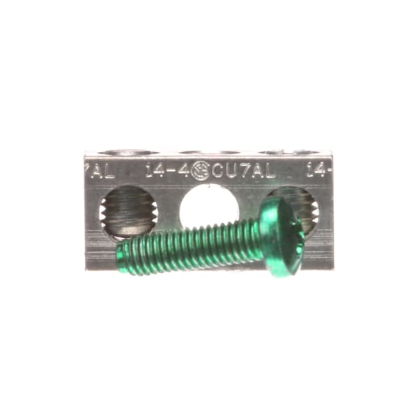 Siemens HG61234 Ground Lug Kit, 600V, 30200A, For Safety Switch