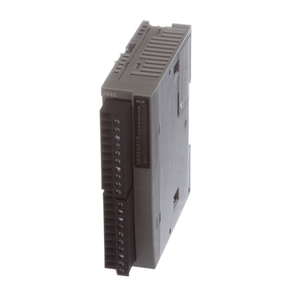 激安アウトレット通販 レディース IDEC Corporation SERIES FC6A Module, - FC6A-N16B1 - その他
