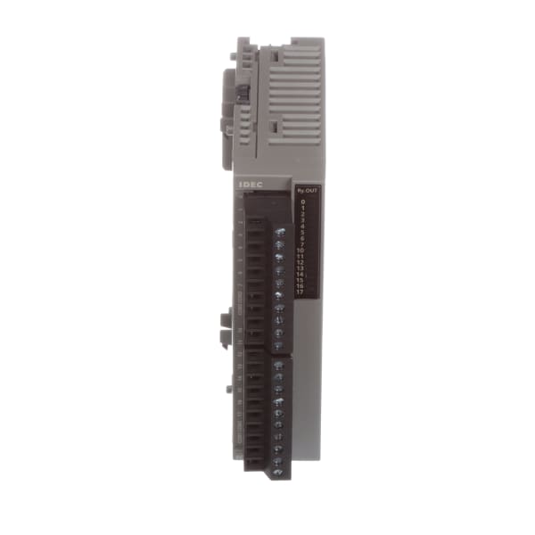 IDEC Corporation - FC6A-R161 - Relay Output Module for PLC, 24 VDC