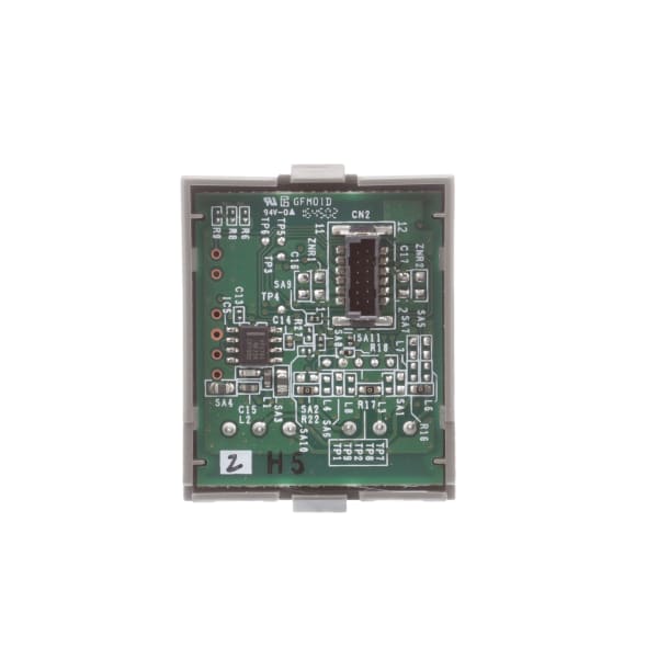 IDEC Corporation - FC6A-PC3 - Module, FC6A SERIES MicroSmart