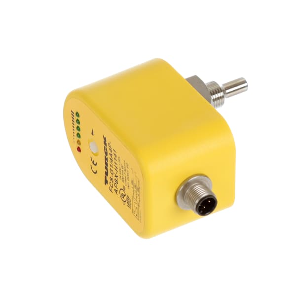 2024年最新入荷 - Turck FCS-G1/4A4P-AP8X-H1141 Fcs-G1/4A4P-Ap8X-H1141 - タイムセール