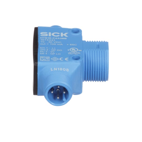 SICK - HTB18-P4A2BB - Photoelectric Sensor
