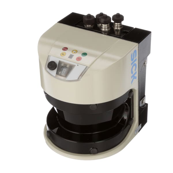 SICK - LMS511-20100 - 2D Laser Scanner Infrared Outdoor 25 Hz/50 Hz 18 ...
