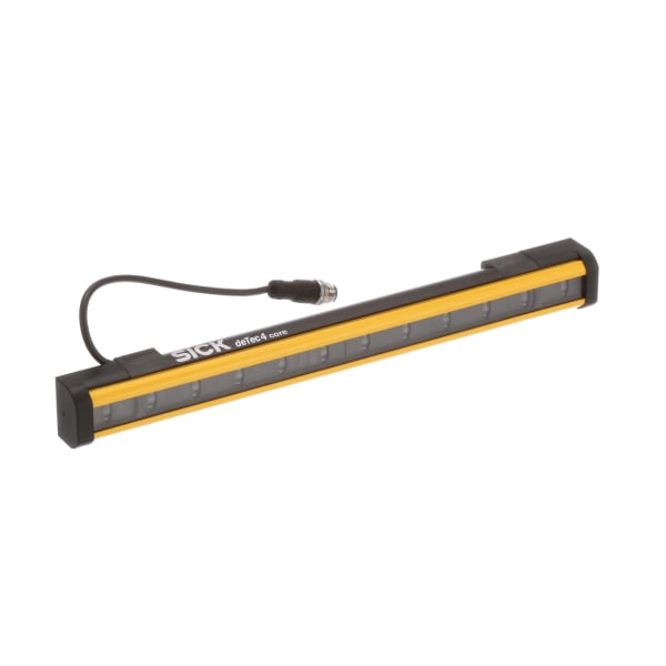 SICK - C4C-EA03030A10000 - Safety Light Curtain, deTec4 Core