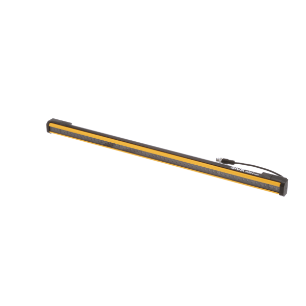 SICK - C4C-EA06010A10000 - Safety Light Curtain, deTec4 Core, Time:13 ...