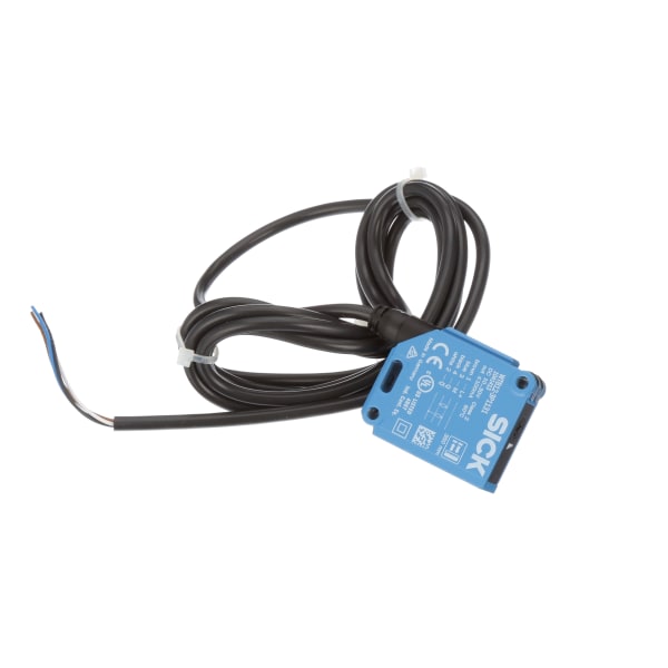 SICK - WTB12-3P1131 - Photoelectric Sensor, Proximity, BGS, 20-350 mm ...