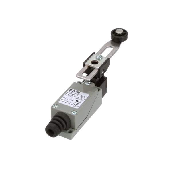 E49 limit switch