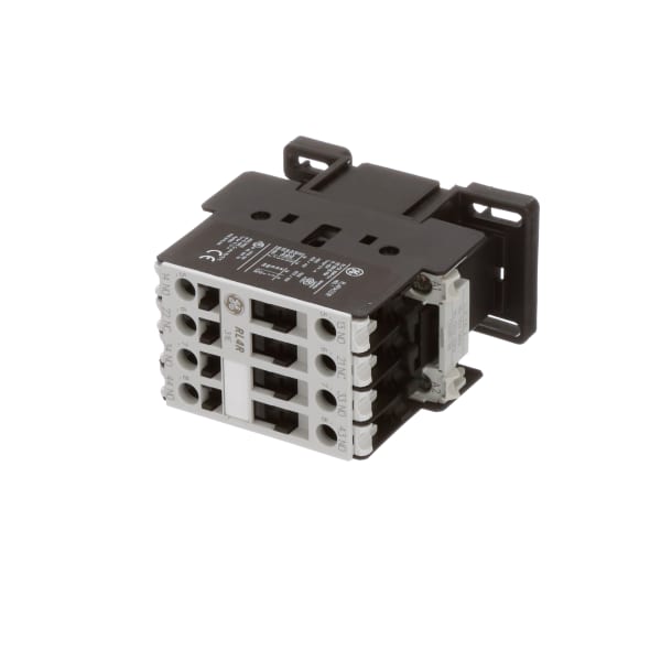ABB Industrial Connections & Solutions RL4RA031RJ RELAY 3NO1NC