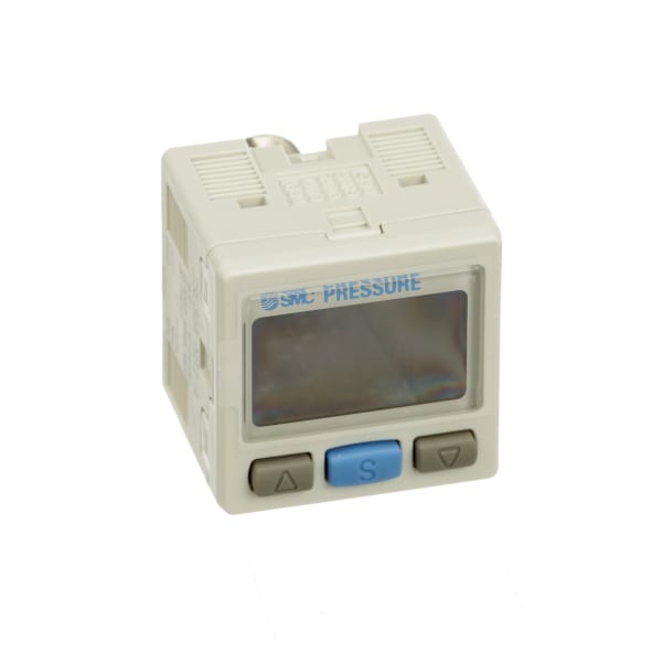 SMC ZSE30A01BPG Digital Pressure Vacuum Switch To, 41 OFF