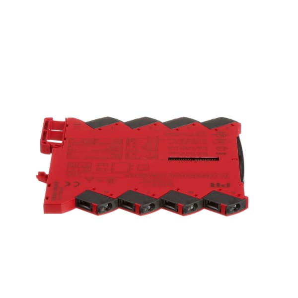 PR Electronics 3101 Temperature Converter, TC J/K Input, mA/V