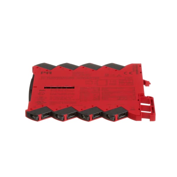 PR Electronics 3101 Temperature Converter, TC J/K Input, mA/V