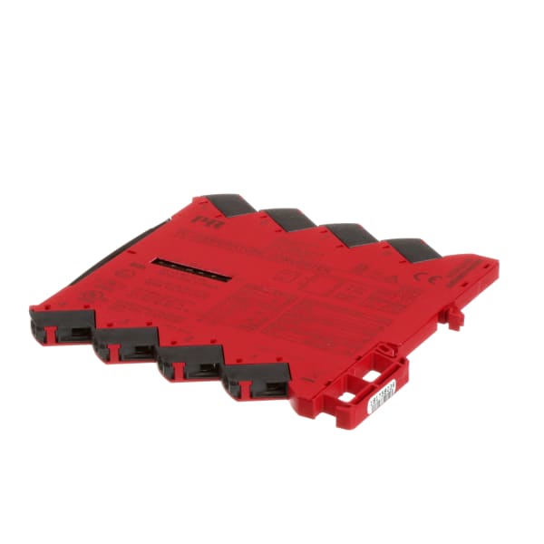 PR Electronics 3101 Temperature Converter, TC J/K Input, mA/V